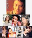 Эдисон Чэн, Cecilia Cheung, Vincy, CHUNG Gillian, BOBO, Rara Ngan, Mandy, Candice Chan