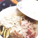 Блюдо кантонской кухни из кошатины