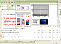 Kingsoft Office 2009 Spreadsheets