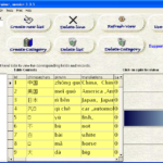 Chinese Homework Trainer v3.5.6 Portable