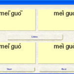 Chinese Homework Trainer v3.5.6 Portable