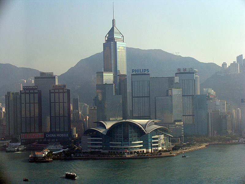 by Flickr user Brenton Evans1 История гостиницы: The Peninsula Hong Kong / Магазета