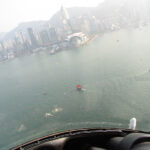 by Flickr user Brenton Evans История гостиницы: The Peninsula Hong Kong / Магазета
