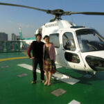 by Flickr user yewco История гостиницы: The Peninsula Hong Kong / Магазета
