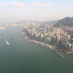 by Flickr user yewco2 История гостиницы: The Peninsula Hong Kong / Магазета