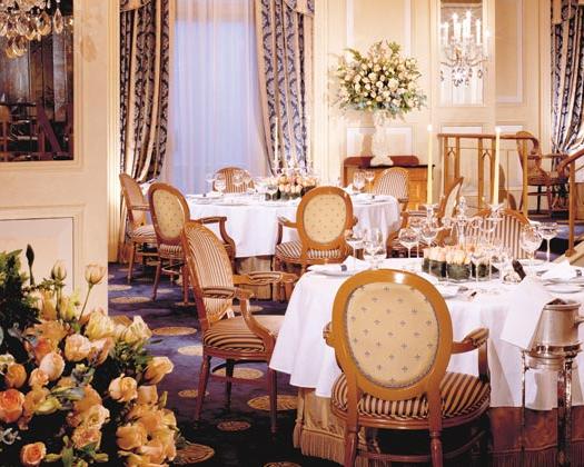 Gaddi's История гостиницы: The Peninsula Hong Kong / Магазета