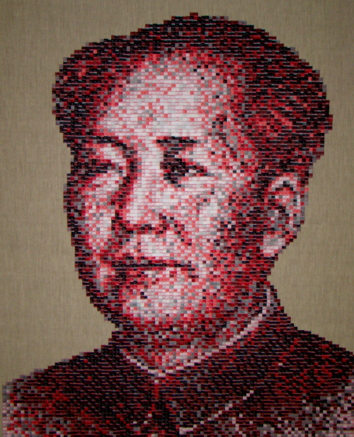 Kim Jimin. China