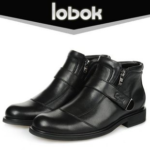 Китайская обувь (бренд) "Lobok"