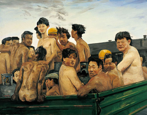 Liu Xiaodong 20060301-3-06