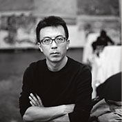 Лю Сяодун (刘小东 Liu Xiaodong)
