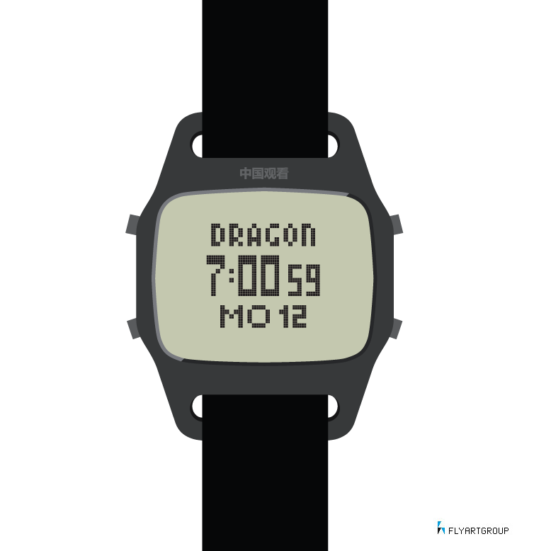 chinese watches Китайские часы / Дизайн в Китае / Магазета Китайские часы / Дизайн в Китае / Магазета