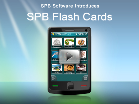 SPB Flash Cards / программы по китайскому языку / Магазета