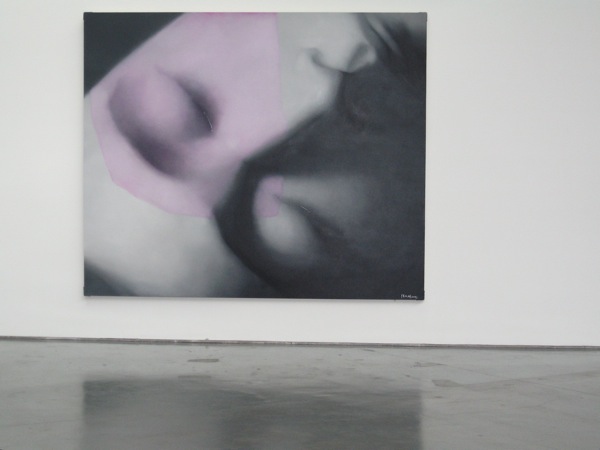 zhang xiaogang / Китайские художники в Магазете