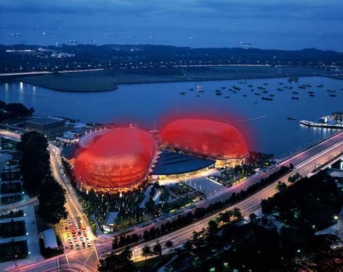 Wen Dagu singaport / Китайские художники в Магазете