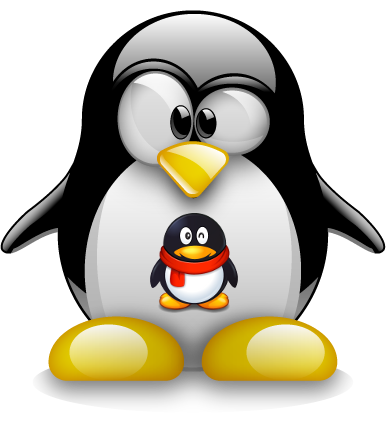 Дружба linux и windows. На примере QQ音乐 (QQ music) / Магазета