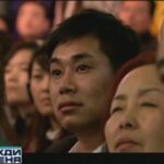 Grigorij Kulishenko's story Жди Меня в Китае / Магазета