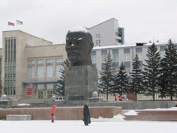 Вот что бывает с тем, кто идет против Бога