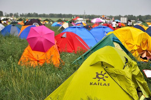 InMusic Festival