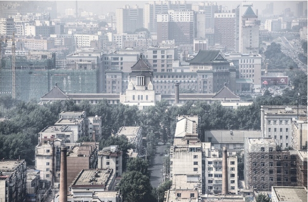 changchun