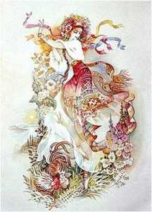 Диалог без слов