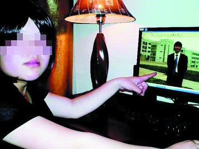 51岁校长糟蹋14岁女生致怀孕