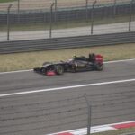 Виталий Петров (Renault Lotus F1) Виталий Петров (Renault Lotus F1)