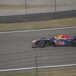 Себастьян Феттель (Red Bull F1 Racing Team), чемпион мира 2011 года Себастьян Феттель (Red Bull F1 Racing Team), чемпион мира 2011 года