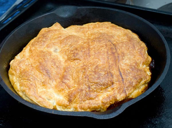 На кухне у Че, или Заморские вкусности из китайских продуктов 2