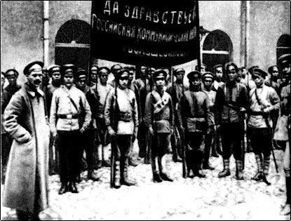 Китайцы в России. Эпизод первый / Магазета