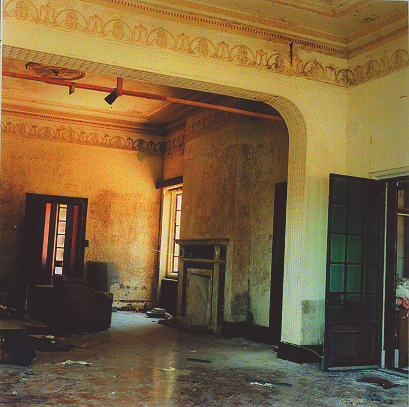Юклифф, 1980