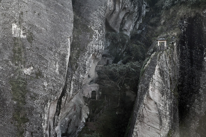 wuyi mountains 12