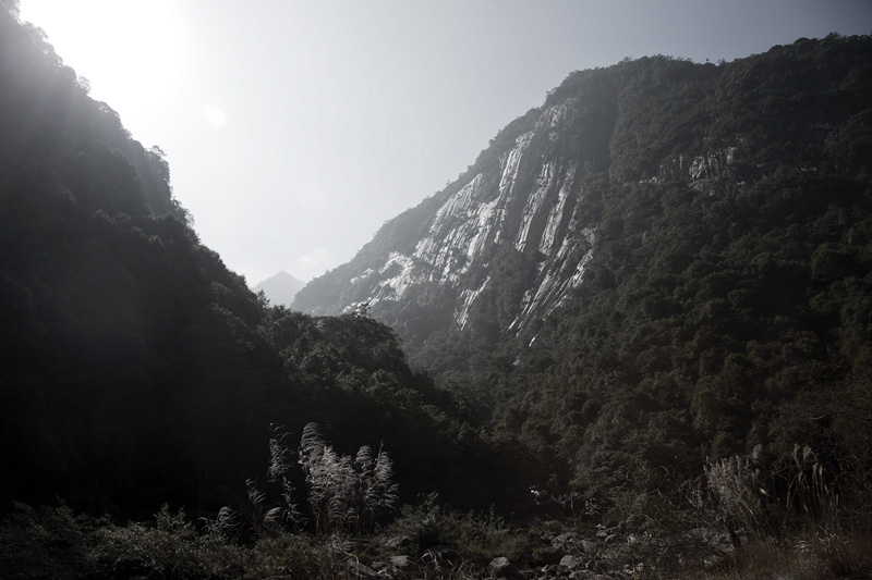 wuyi mountains 13