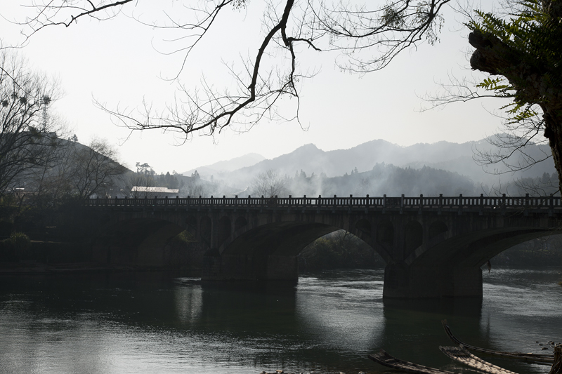 wuyi mountains 14