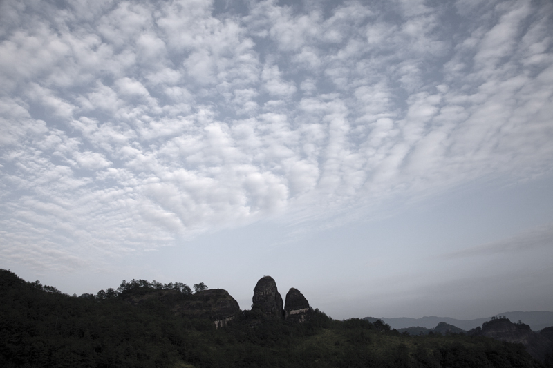 wuyi mountains 15