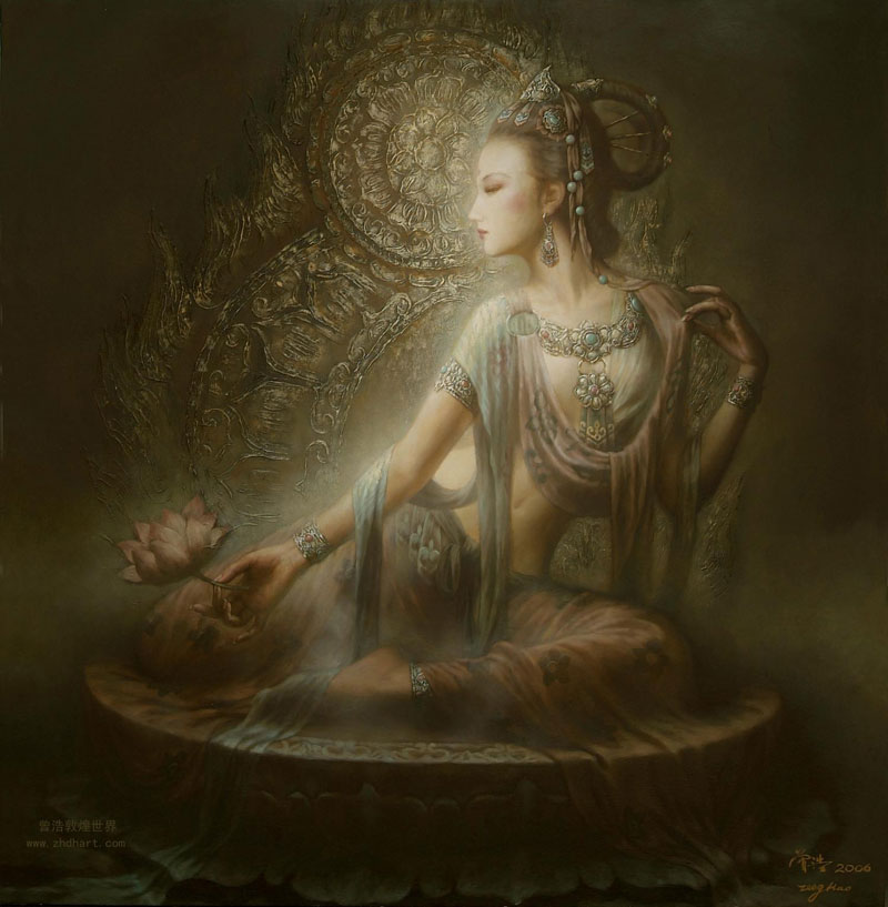 Zeng Hao 10