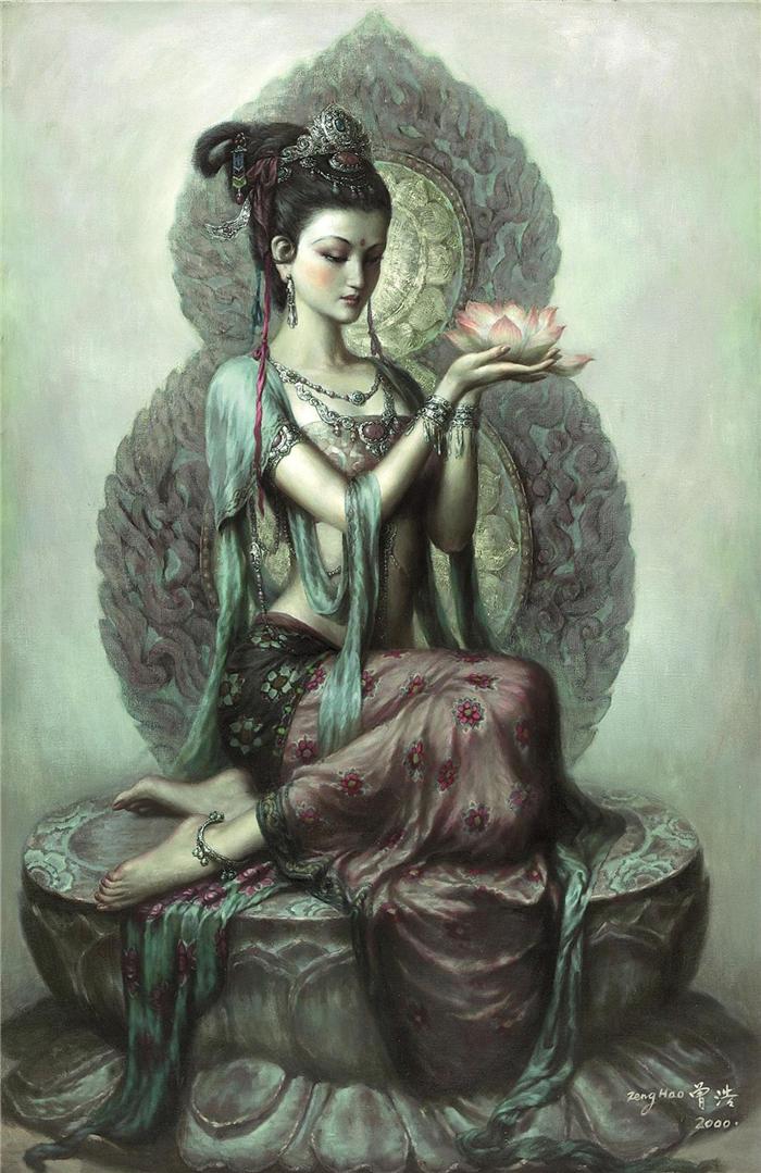 Zeng Hao 11