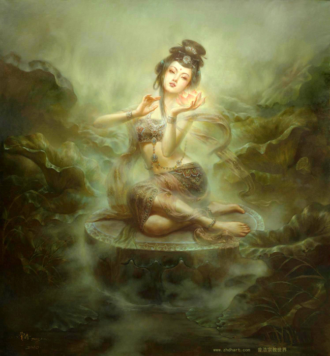 Zeng Hao 15