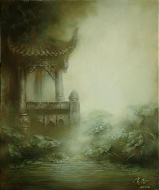 Zeng Hao 18