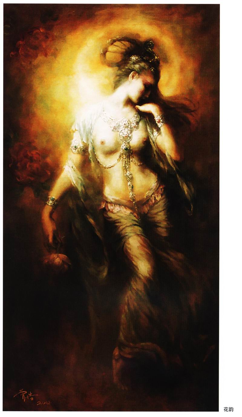 Zeng Hao 22