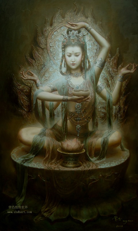 Zeng Hao 3