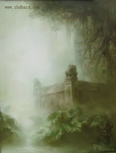 Zeng Hao 35