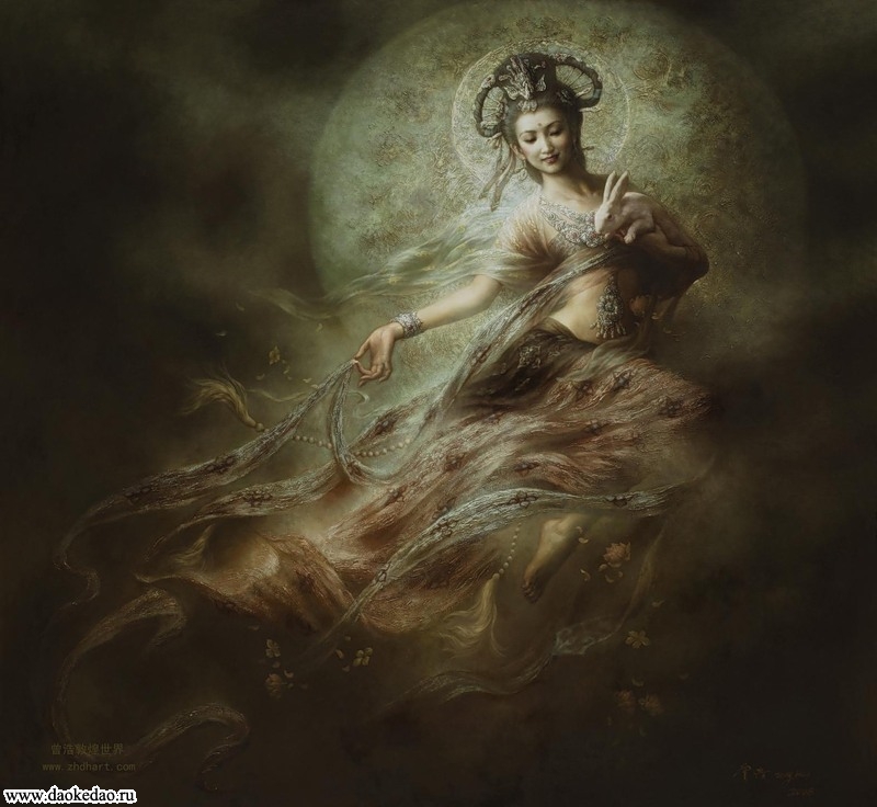 Zeng Hao 38