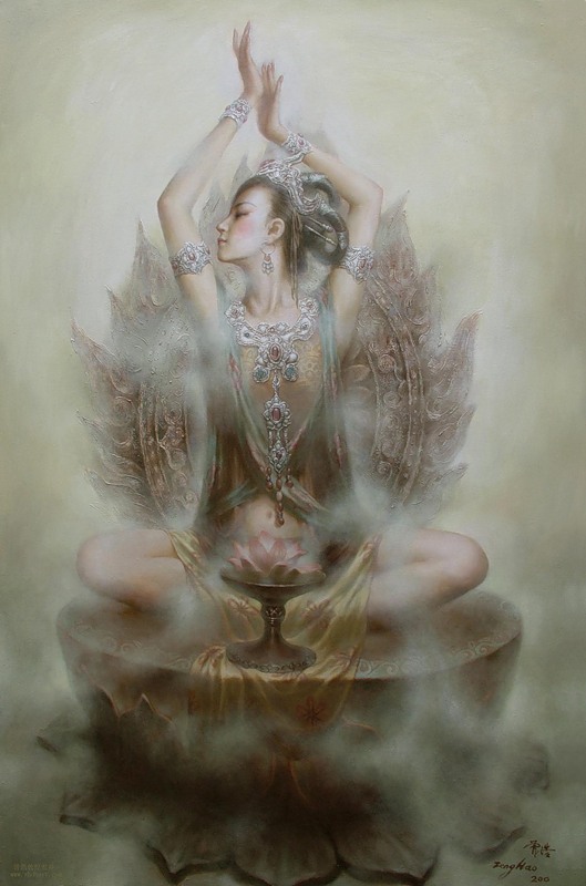 Zeng Hao 4
