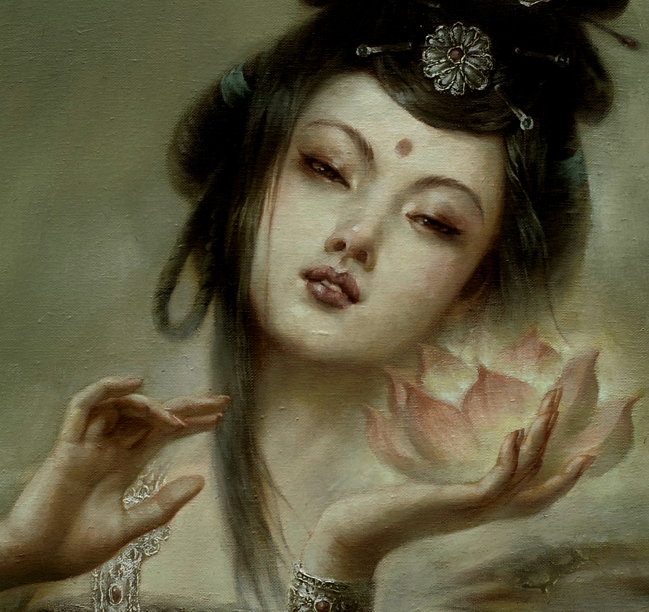 Zeng Hao 43