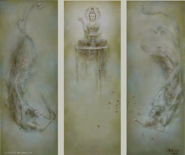Zeng Hao 6