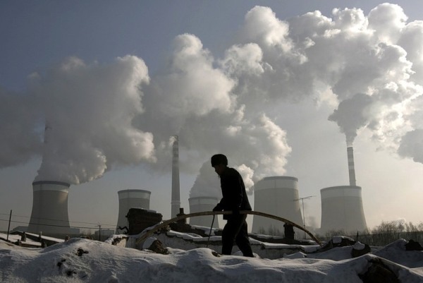 Индустриализация китайской деревни как двигатель экономического роста