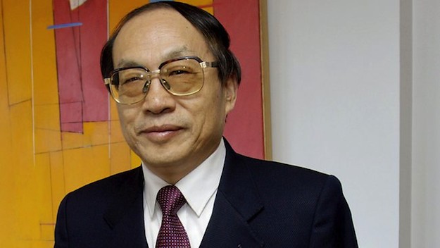 Лю Чжицзюнь (Liu Zhijun) / Бывшего министра железных дорог КНР обвинили в коррупции