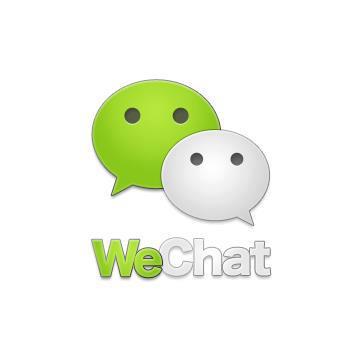 Приложение WeChat (微信) от Tencent