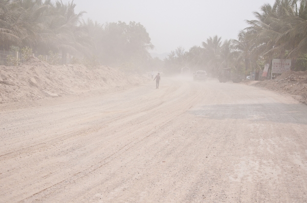 around the island 054