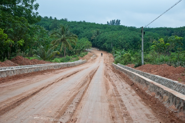 around the island 059